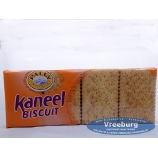 kaneelbiscuits pakje koek